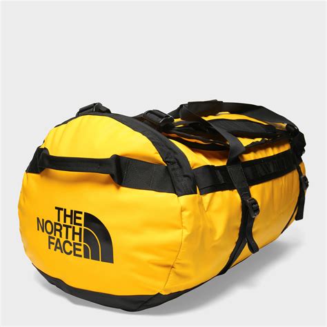 north face overnight bag